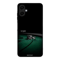 Θήκη Sonique Men's Edition για Samsung Galaxy A06 4G Poker