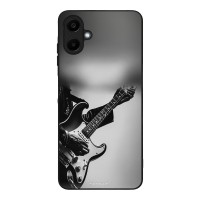 Θήκη Sonique Men's Edition για Samsung Galaxy A06 4G Rock Guitar