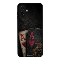 Θήκη Sonique Men's Edition για Samsung Galaxy A07 4G Άσος