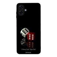 Θήκη Sonique Men's Edition για Samsung Galaxy A07 4G Ζάρια