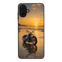 Θήκη Sonique Men's Edition για Samsung Galaxy A07 4G Coastal Rider