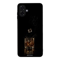 Θήκη Sonique Men's Edition για Samsung Galaxy A07 4G Cool Mind
