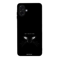 Θήκη Sonique Men's Edition για Samsung Galaxy A07 4G Don't Touch