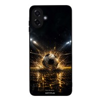 Θήκη Sonique Men's Edition για Samsung Galaxy A07 4G Football