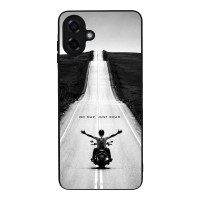 Θήκη Sonique Men's Edition για Samsung Galaxy A07 4G Freedom