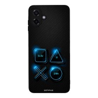 Θήκη Sonique Men's Edition για Samsung Galaxy A07 4G Gaming