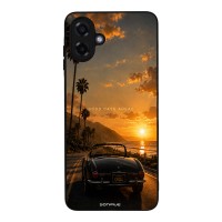 Θήκη Sonique Men's Edition για Samsung Galaxy A07 4G Good Days