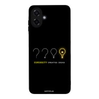 Θήκη Sonique Men's Edition για Samsung Galaxy A07 4G Ideas