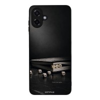 Θήκη Sonique Men's Edition για Samsung Galaxy A07 4G Law