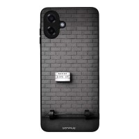 Θήκη Sonique Men's Edition για Samsung Galaxy A07 4G Motivation