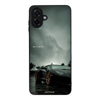 Θήκη Sonique Men's Edition για Samsung Galaxy A07 4G No Limits