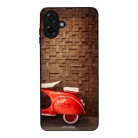 Θήκη Sonique Men's Edition για Samsung Galaxy A07 4G Old Roads