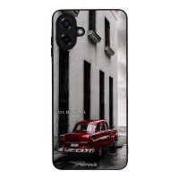 Θήκη Sonique Men's Edition για Samsung Galaxy A07 4G Old Soul