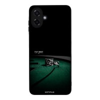 Θήκη Sonique Men's Edition για Samsung Galaxy A07 4G Poker