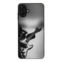 Θήκη Sonique Men's Edition για Samsung Galaxy A07 4G Rock Guitar