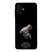 Θήκη Sonique Men's Edition για Samsung Galaxy A07 4G Three Rules
