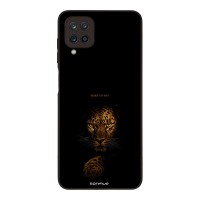 Θήκη Sonique Men's Edition για Samsung Galaxy A12 Born to Win