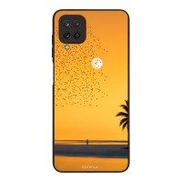 Θήκη Sonique Men's Edition για Samsung Galaxy A12 Calm