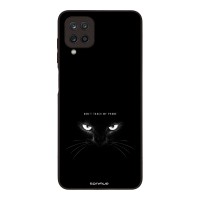 Θήκη Sonique Men's Edition για Samsung Galaxy A12 Don't Touch