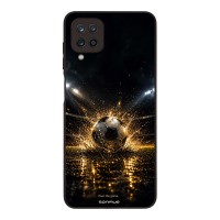 Θήκη Sonique Men's Edition για Samsung Galaxy A12 Football