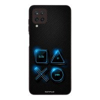 Θήκη Sonique Men's Edition για Samsung Galaxy A12 Gaming