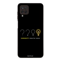 Θήκη Sonique Men's Edition για Samsung Galaxy A12 Ideas