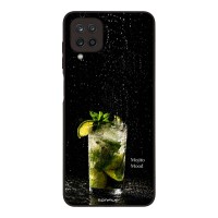 Θήκη Sonique Men's Edition για Samsung Galaxy A12 Mojito