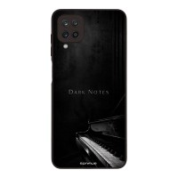 Θήκη Sonique Men's Edition για Samsung Galaxy A12 Piano