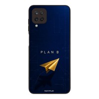 Θήκη Sonique Men's Edition για Samsung Galaxy A12 Plan B