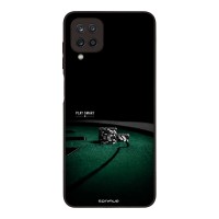 Θήκη Sonique Men's Edition για Samsung Galaxy A12 Poker