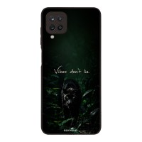 Θήκη Sonique Men's Edition για Samsung Galaxy A12 Vibes