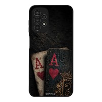 Θήκη Sonique Men's Edition για Samsung Galaxy A13 4G Άσος