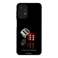 Θήκη Sonique Men's Edition για Samsung Galaxy A13 4G Ζάρια