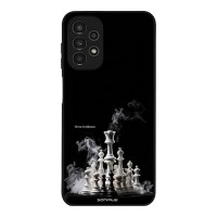 Θήκη Sonique Men's Edition για Samsung Galaxy A13 4G Σκάκι
