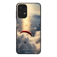 Θήκη Sonique Men's Edition για Samsung Galaxy A13 4G Above the Noise