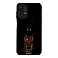 Θήκη Sonique Men's Edition για Samsung Galaxy A13 4G Cool Mind