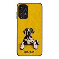 Θήκη Sonique Men's Edition για Samsung Galaxy A13 4G Dalmatian Dog