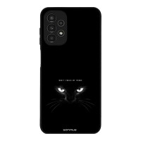 Θήκη Sonique Men's Edition για Samsung Galaxy A13 4G Don't Touch