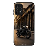Θήκη Sonique Men's Edition για Samsung Galaxy A13 4G Dusk Rider