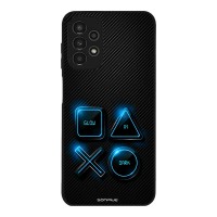 Θήκη Sonique Men's Edition για Samsung Galaxy A13 4G Gaming