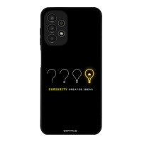 Θήκη Sonique Men's Edition για Samsung Galaxy A13 4G Ideas
