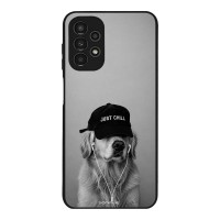 Θήκη Sonique Men's Edition για Samsung Galaxy A13 4G Just Chill Pup
