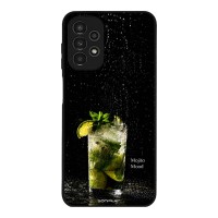 Θήκη Sonique Men's Edition για Samsung Galaxy A13 4G Mojito