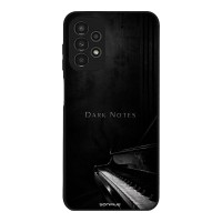 Θήκη Sonique Men's Edition για Samsung Galaxy A13 4G Piano