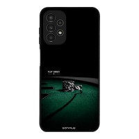 Θήκη Sonique Men's Edition για Samsung Galaxy A13 4G Poker