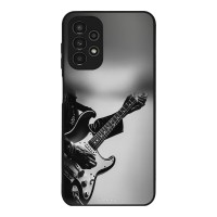Θήκη Sonique Men's Edition για Samsung Galaxy A13 4G Rock Guitar
