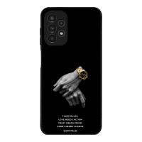 Θήκη Sonique Men's Edition για Samsung Galaxy A13 4G Three Rules