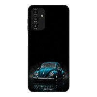 Θήκη Sonique Men's Edition για Samsung Galaxy A13 5G / Galaxy A04s Μπλε Σκαραβαίος