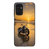 Θήκη Sonique Men's Edition για Samsung Galaxy A13 5G / Galaxy A04s Coastal Rider