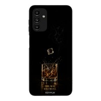 Θήκη Sonique Men's Edition για Samsung Galaxy A13 5G / Galaxy A04s Cool Mind